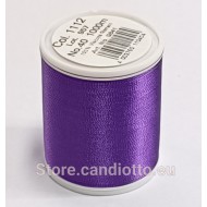 1112 Filo Madeira Rayon 1000 metri