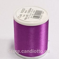 1033 Filo Madeira Rayon 1000 metri