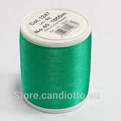 1247 Filo Madeira Rayon 1000 metri