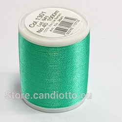 1301 Filo Madeira Rayon 1000 metri
