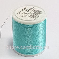 1045 Filo Madeira Rayon 1000 metri
