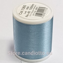 1360 Filo Madeira Rayon 1000 metri