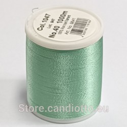 1047 Filo Madeira Rayon 1000 metri