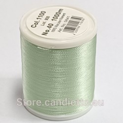 1100 Filo Madeira Rayon 1000 metri