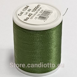 1394 Filo Madeira Rayon 1000 metri