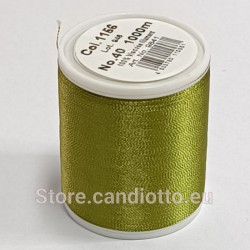 1156 Filo Madeira Rayon 1000 metri