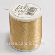 1055 Filo Madeira Rayon 1000 metri