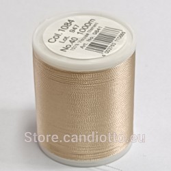 1084 Filo Madeira Rayon 1000 metri