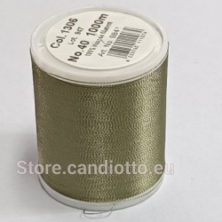 1306 Filo Madeira Rayon 1000 metri