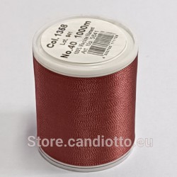 1358 Filo Madeira Rayon 1000 metri
