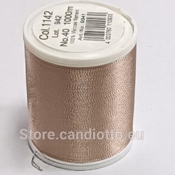 1142 Filo Madeira Rayon 1000 metri