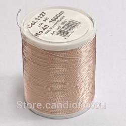 1127 Filo Madeira Rayon 1000 metri