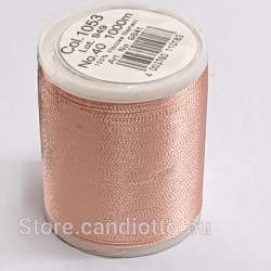 1053 Filo Madeira Rayon 1000 metri