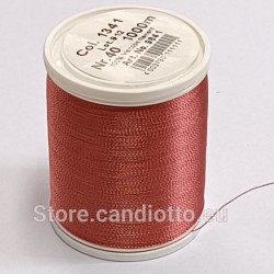 1341 Filo Madeira Rayon 1000 metri