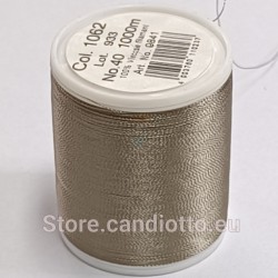 1062 Filo Madeira Rayon 1000 metri