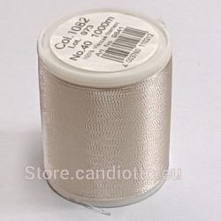 1082 Filo Madeira Rayon 1000 metri