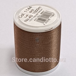 1144 Filo Madeira Rayon 1000 metri