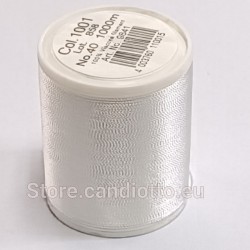 1001 Filo Madeira Rayon 1000 metri