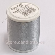 1087 Filo Madeira Rayon 1000 metri