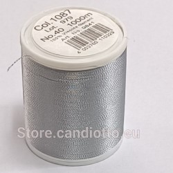 1087 Filo Madeira Rayon 1000 metri