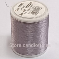 1040 Filo Madeira Rayon 1000 metri