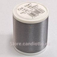 1041 Filo Madeira Rayon 1000 metri