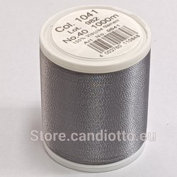 1041 Filo Madeira Rayon 1000 metri