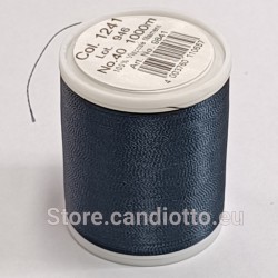 1241 Filo Madeira Rayon 1000 metri