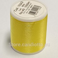 1023 Filo Madeira Rayon 1000 metri