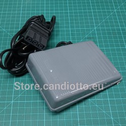 Reostato Bernette 50-70 Brother meccanica