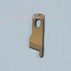 coltello superiore toyota widia