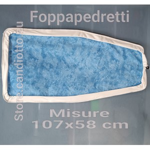 Ironing board cover model Foppapedretti