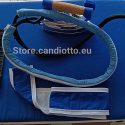 COPRICAVO PER CALDAIA