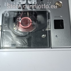 portellina crochet Juki H40 H80