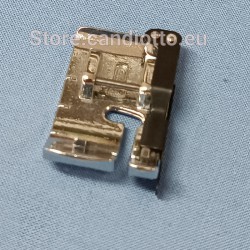 Piedino patchwork Janome 9mm