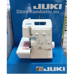 Juki tagliacuci 644d