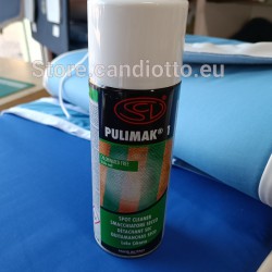 Smacchiatore spray