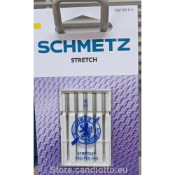 Ago 130-705 stretch 75 conf 5 pz