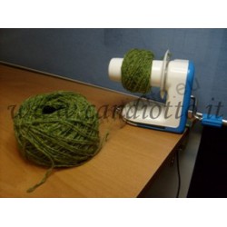 avvolgitore a mano da tavolo