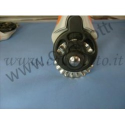 Lama a Zigzag per taglierina 45 mm 