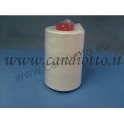 Spolone di filo per spolina da ricamo