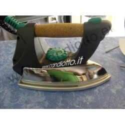 Soletta suoletta corazzata Polti