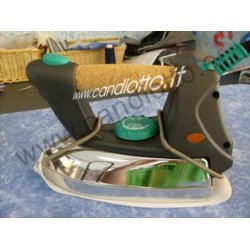 Soletta suoletta teflon 1mm 2 molle Veronesi G