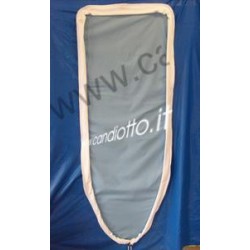 Copri asse  130 x 50 cm e feltro da 600 gr-mt