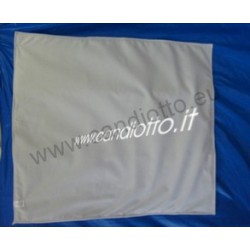 Copri asse per stirare sulla tavola 100x90cm