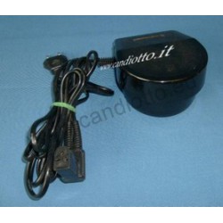 Reostato ocel con cavo reostato singer 3 fori