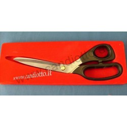 Forbice Xsor manici gomma 11 pollici