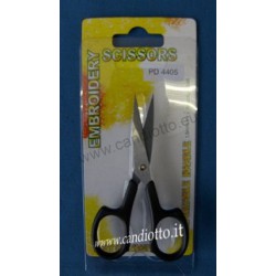 Forbice Xsor per Ricamo 4,5 pollici