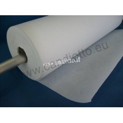 Fliselina per ricamo pesante strappabile h60cm 5MT