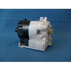 motore Pfaff serie 1000 e 900 pulsante laterale